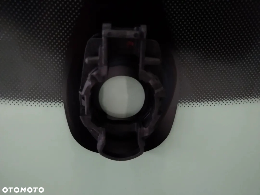 SZYBA PRZEDNIA VOLKSWAGEN PASSAT B8 2014- SENSOR - 3
