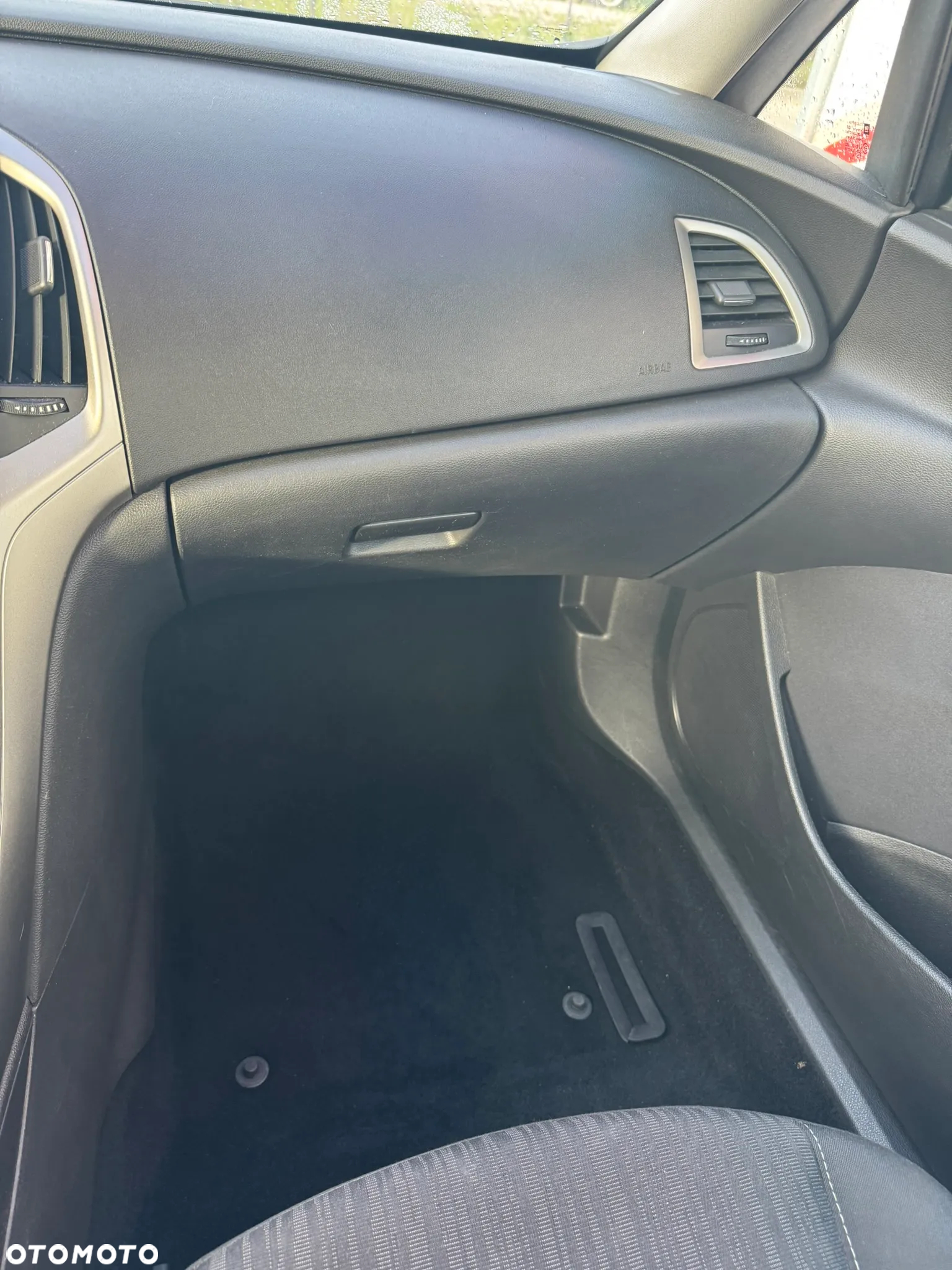 Opel Astra - 10