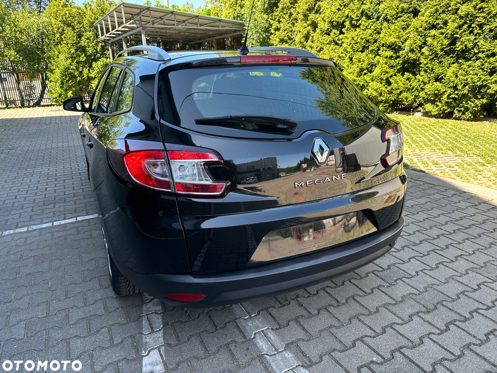 Renault Megane 1.6 16V Limited - 13