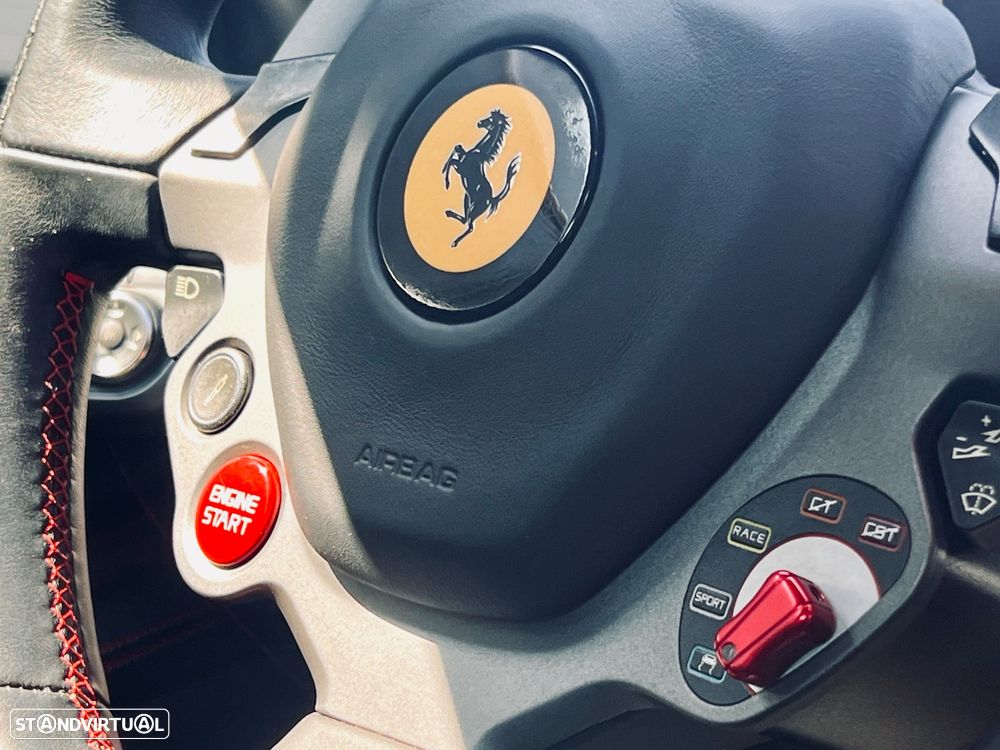 Ferrari 458 - 15