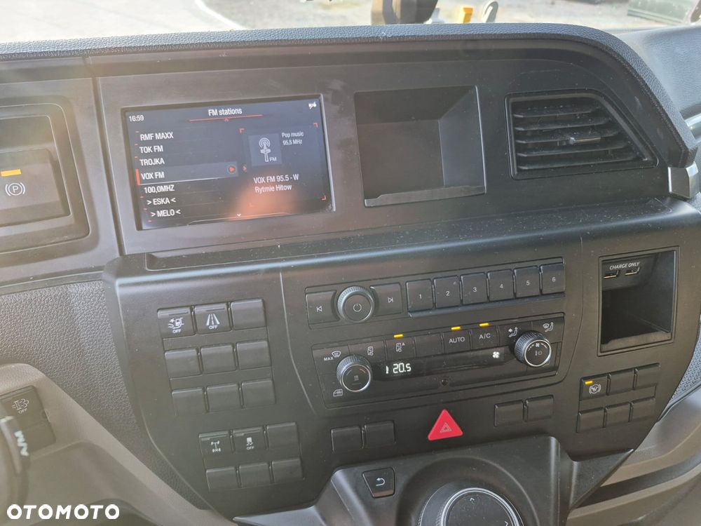 MAN TGX 18.470 / ACC / EURO 6 - 9