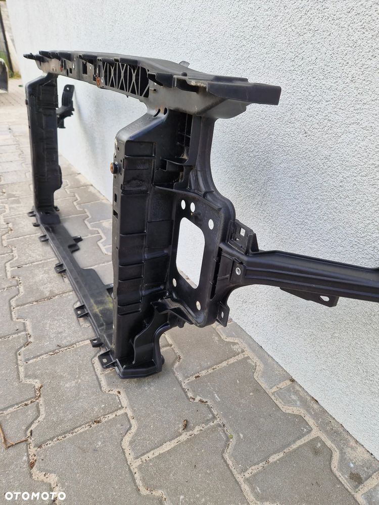 Wzmocnienie pas  Hyundai I30 lift 2021 - III n performance 64101-S0200 - 8