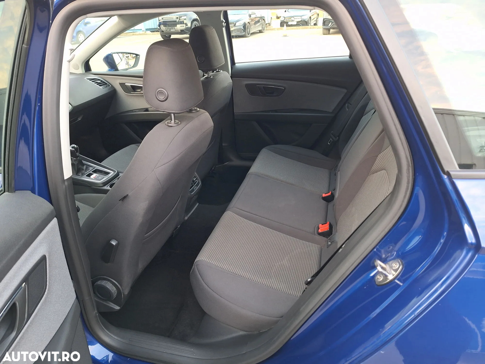 Seat Leon - 11
