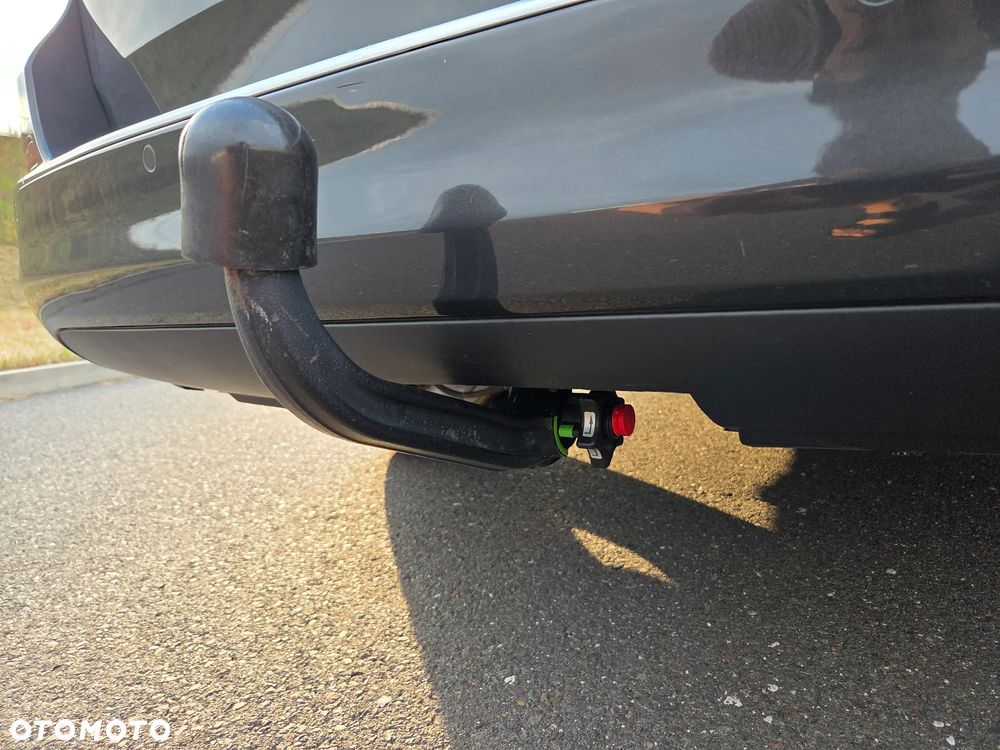 Opel Astra 1.7 CDTI DPF ecoFLEX Start/Stop Edition Sport - 24