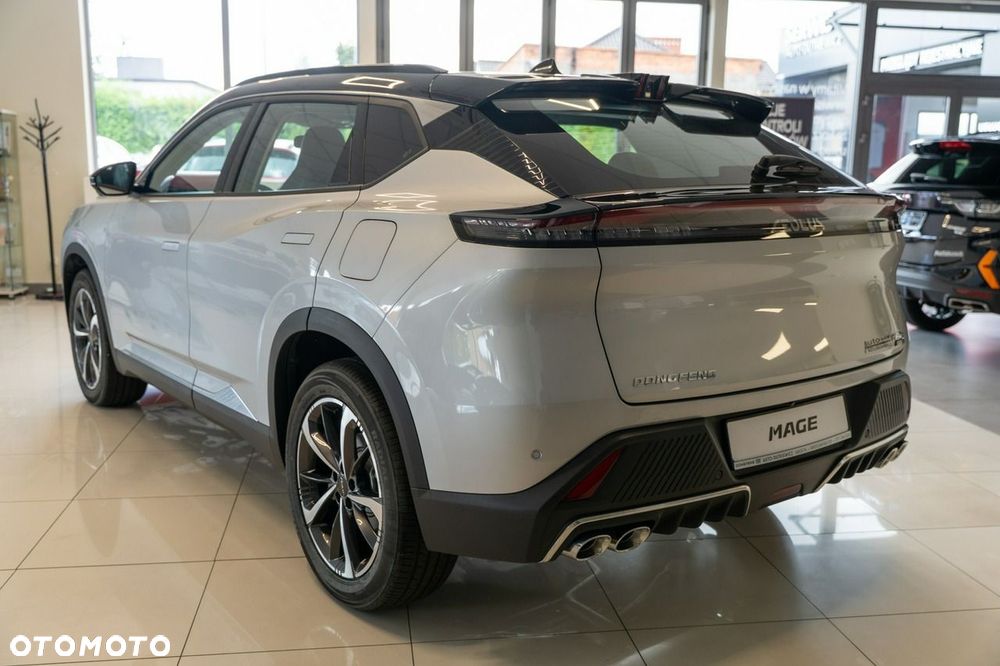 Dongfeng Mage - 9