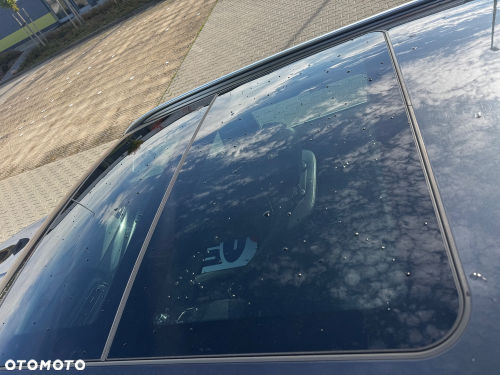 BMW Seria 5 520d Sport-Aut - 12