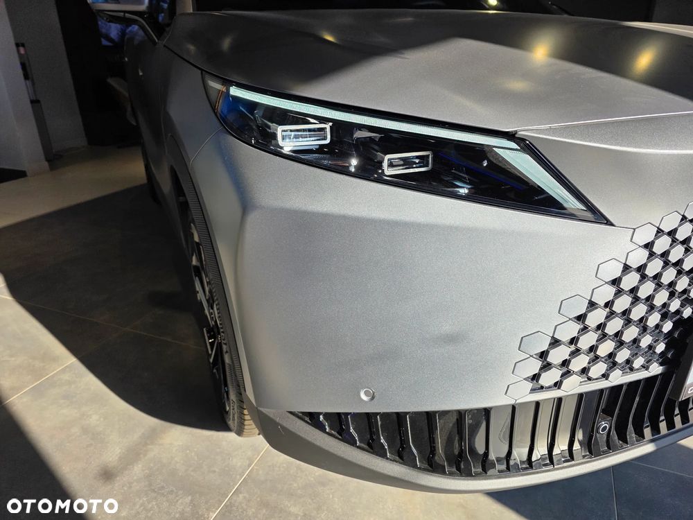 Omoda 7 1.5 T-GDi Super Hybrid Luxury - 3