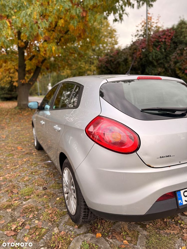 Fiat Bravo 1.6 Multijet 16V Active - 3