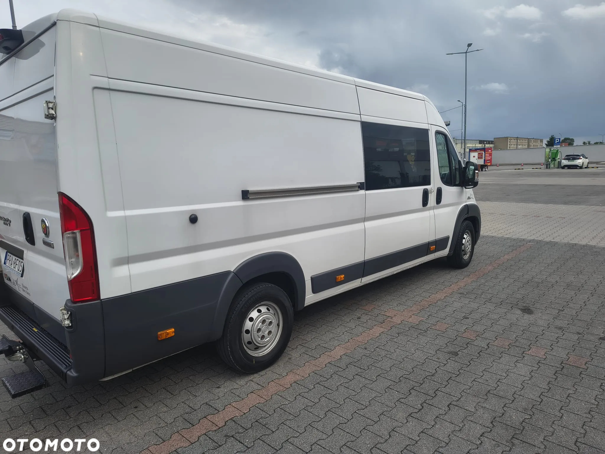 Fiat Ducato - 23