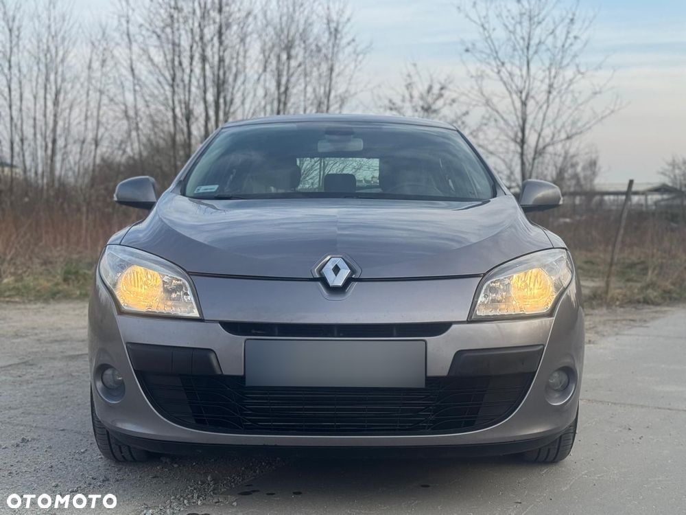 Renault Megane 1.6 16V Generation - 7