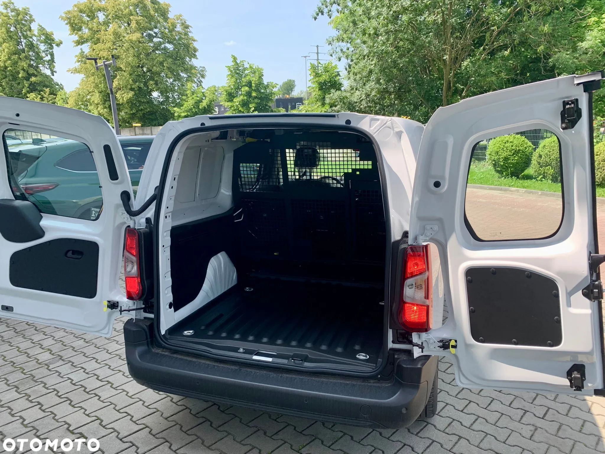 Toyota Proace City - 9