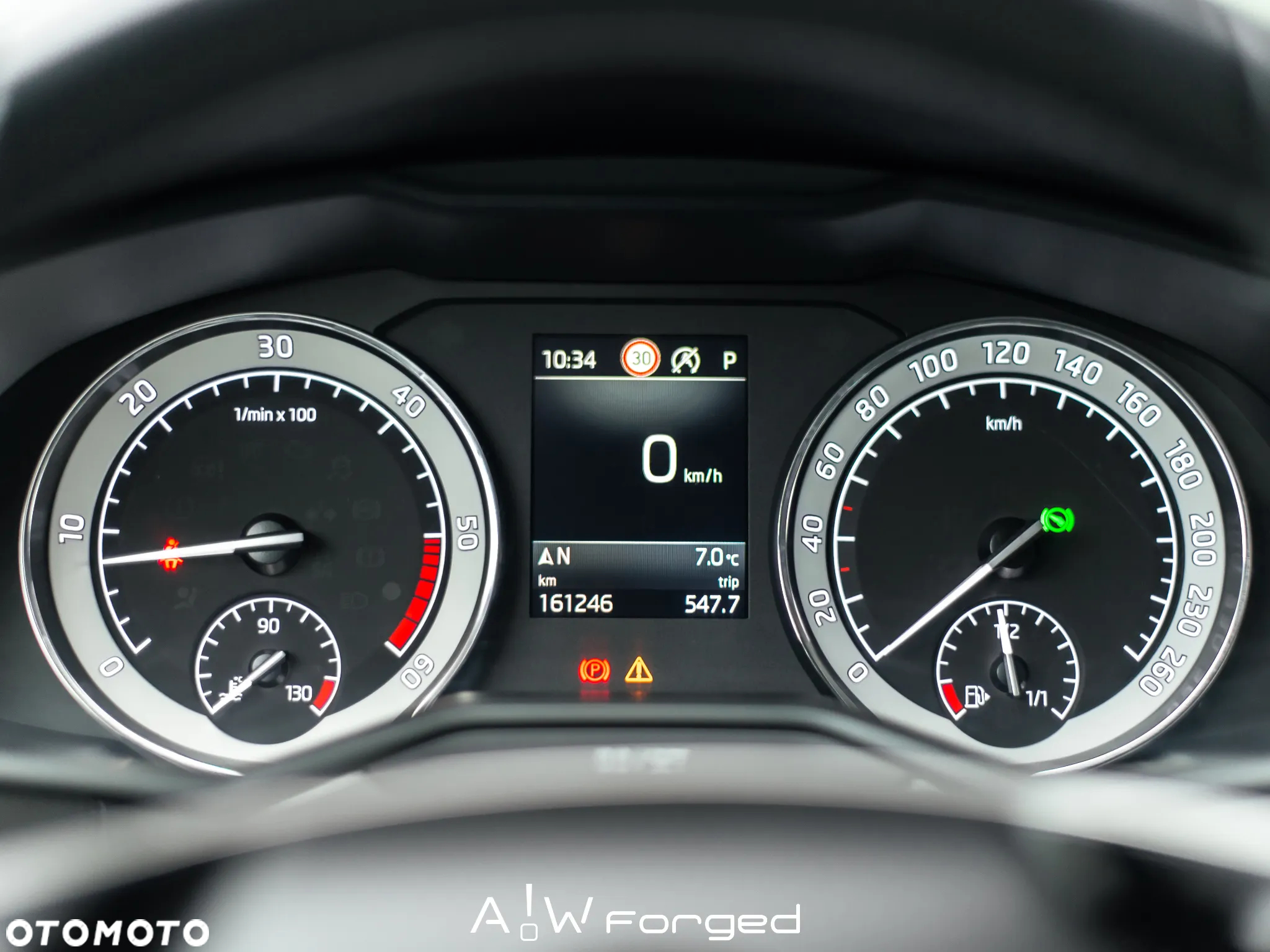 Skoda Superb 2.0 TDI SCR 4x4 Style DSG - 20