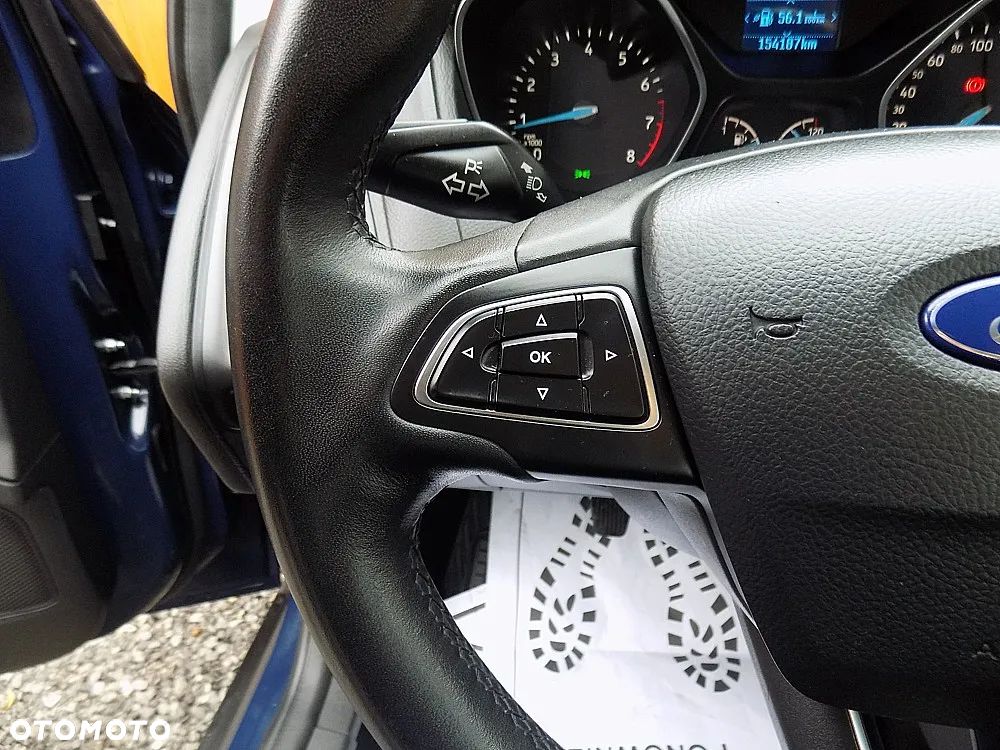 Ford Focus 1.0 EcoBoost S&S TREND - 11