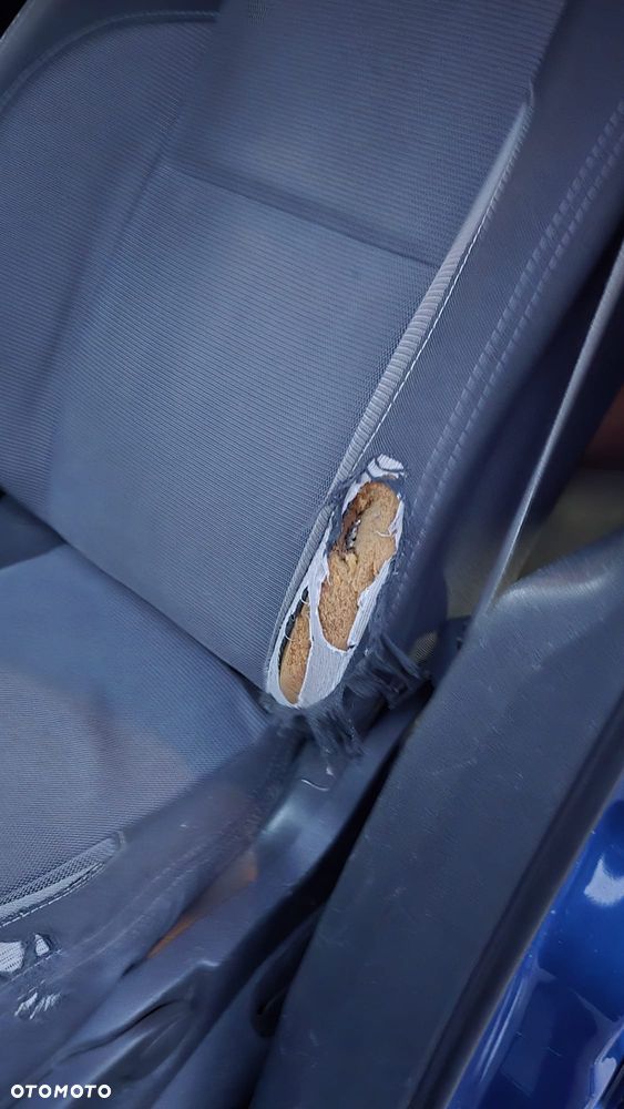 Renault Megane 2.0 dCi Dynamique - 27