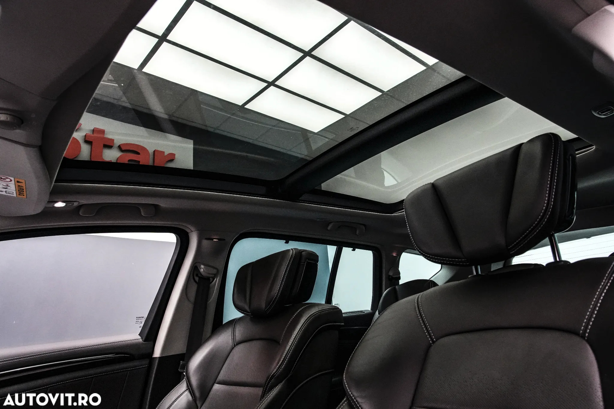 Renault Espace - 8