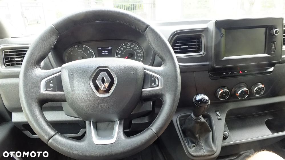 Renault Master - 25