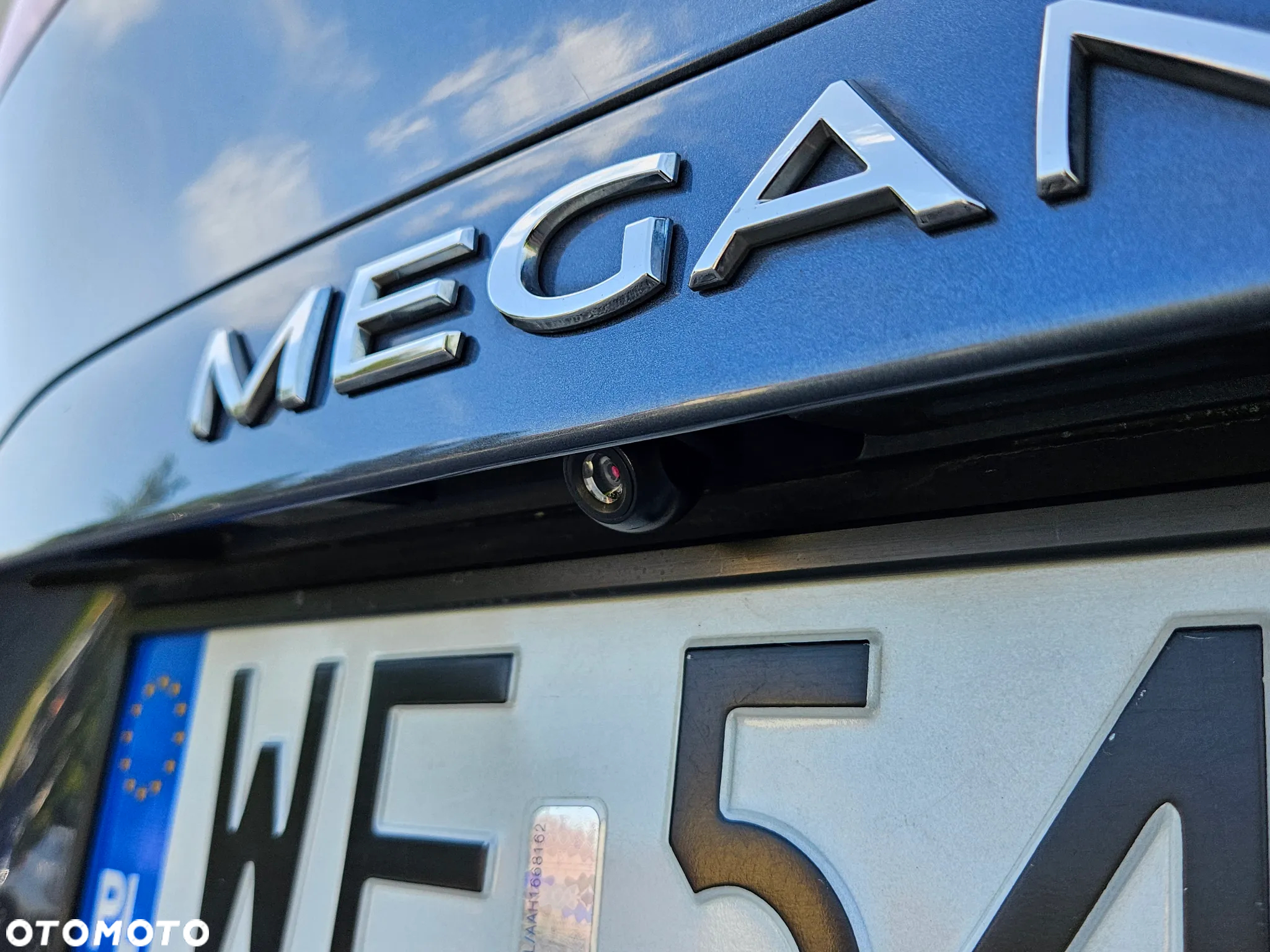 Renault Megane 1.3 TCe FAP Business - 37