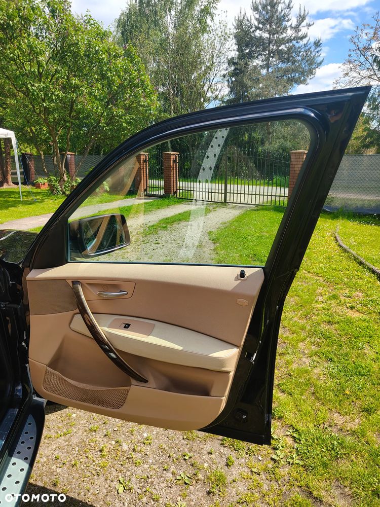 BMW X3 - 14