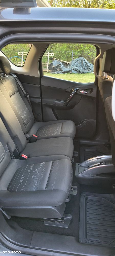 Opel Meriva 1.4 Active - 20