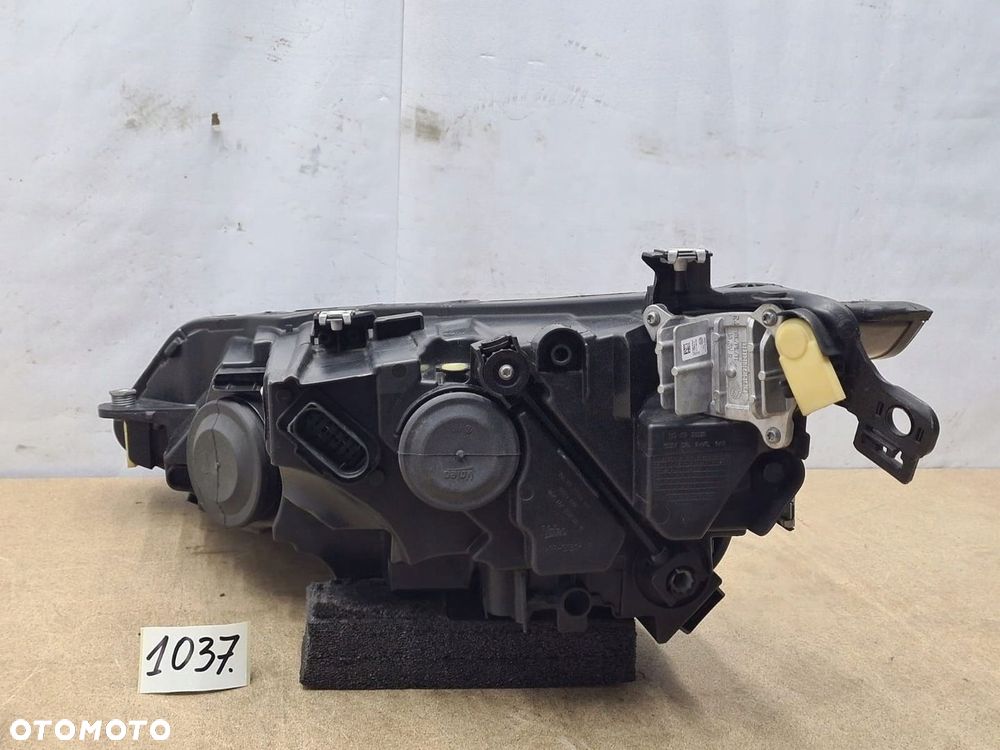 REFLEKTOR LAMPA PRZÓD PRAWY LED VW GOLF VIII 19-23r - 8