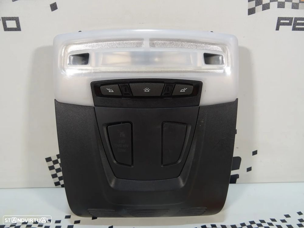 Plafonier Frontal BMW Serie 1 - F20 / F21 - 2  F22 - 3 F30 / F31 / F34 - 4 F32 / F36 - 2