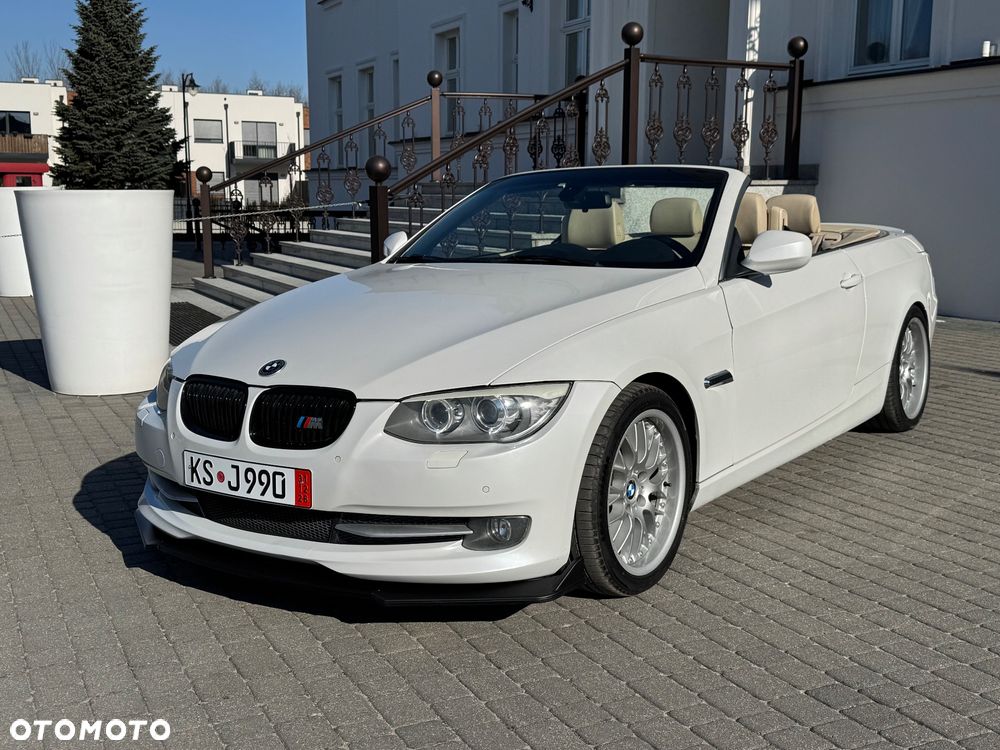 BMW Seria 3 320d DPF Edition Fleet Sport - 3