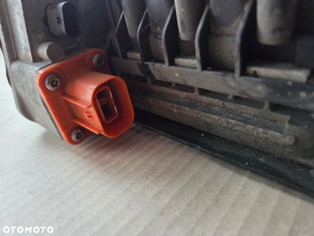 Opornica rezystor dmuchawy Peugeot 208 II Elektryk - 5