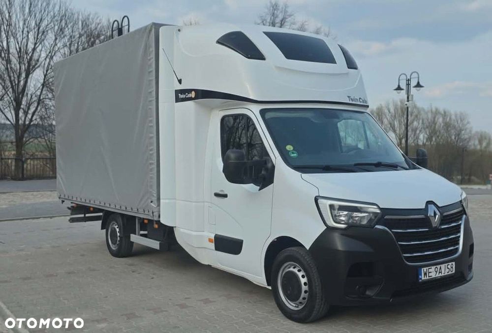 Renault Master - 8
