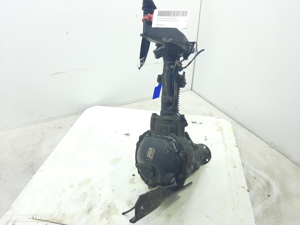 DIFERENCIAL FRONTAL MITSUBISHI PAJERO SPORT I 1998 - 2