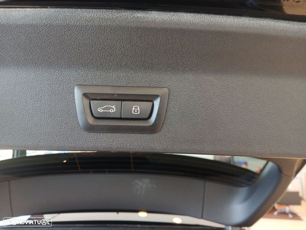 BMW X3 30 e xDrive Pack M - 29