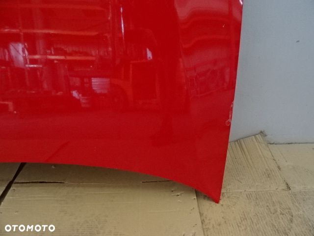 MASKA POKRYWA SILNIKA VW PASSAT B5 96-00 LAK:LY3D NR114 - 6