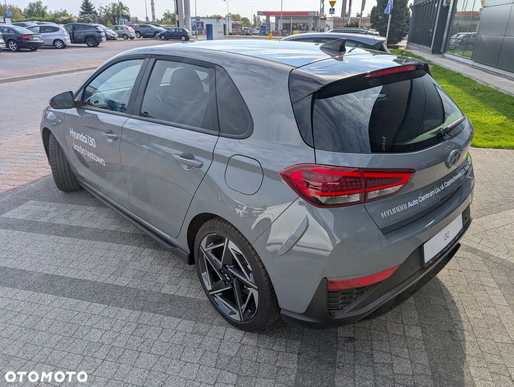 Hyundai i30 - 7