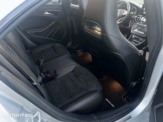 Mercedes-Benz CLA 200 - 9