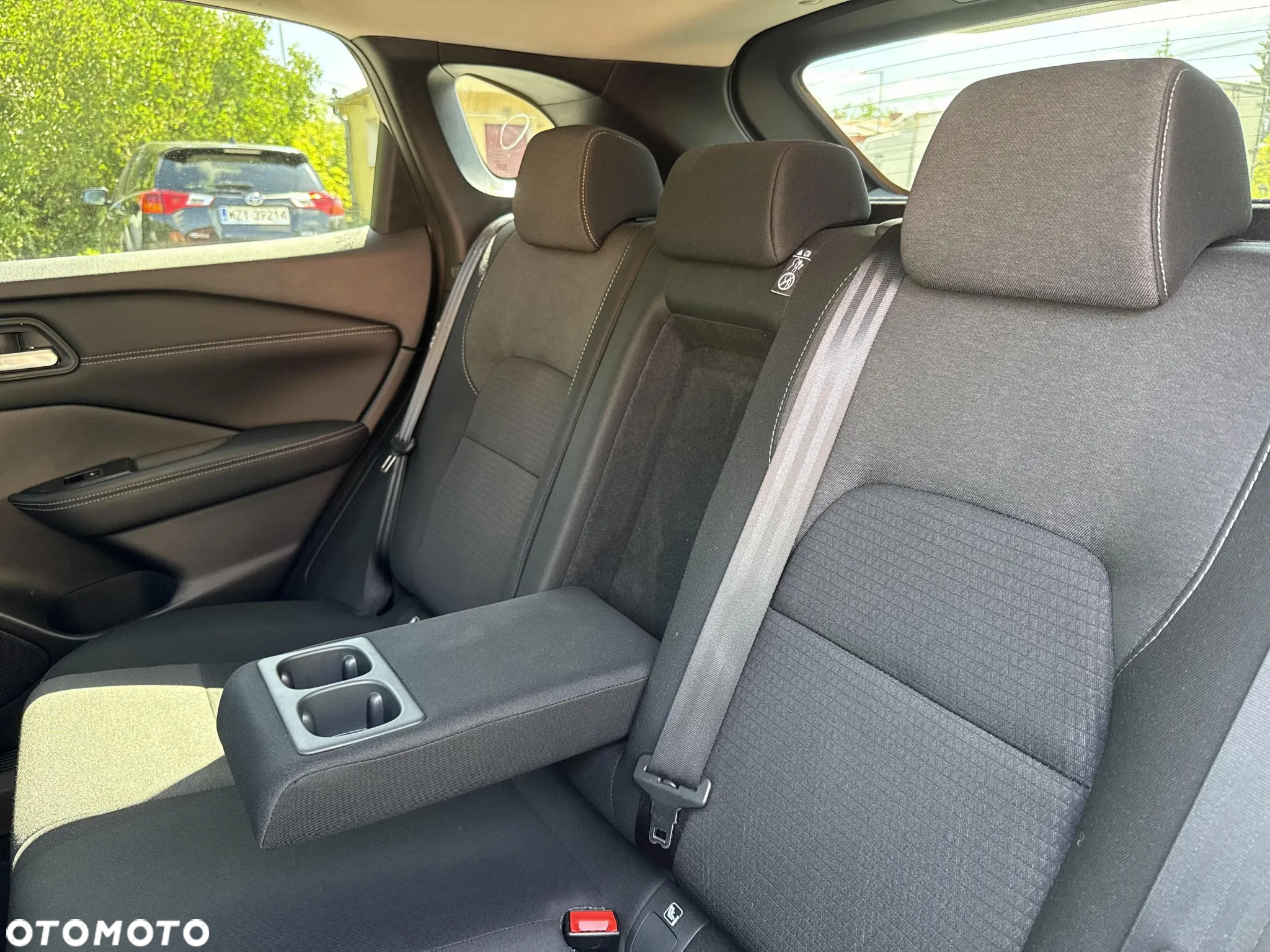 Nissan Qashqai 1.3 DIG-T mHEV N-Connecta - 17