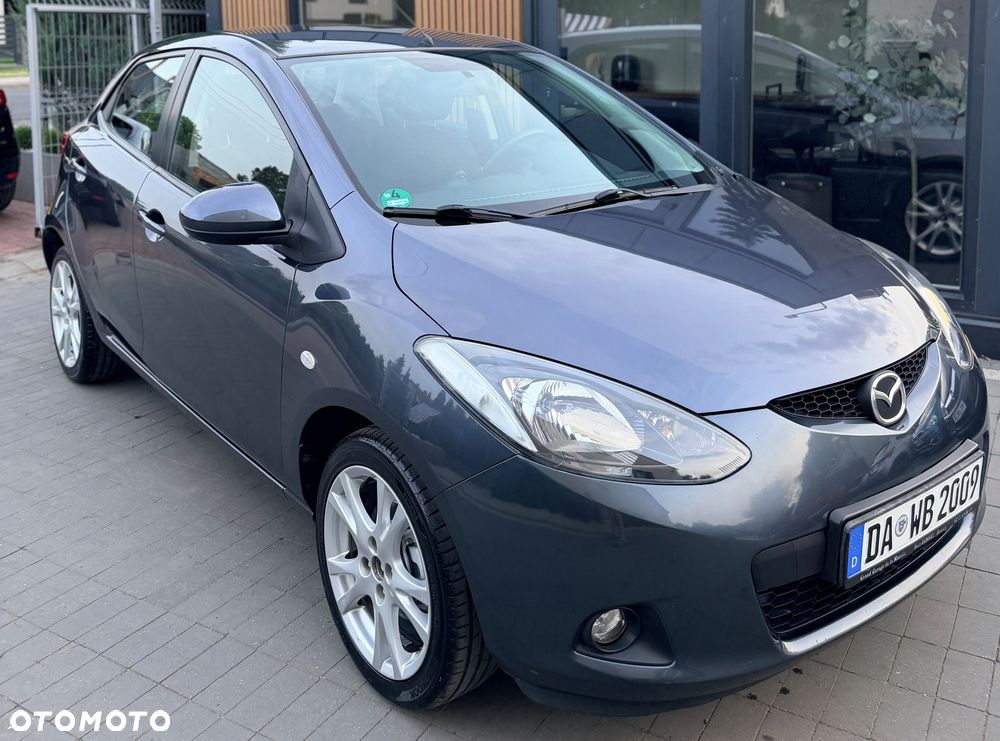 Mazda 2 1.25l Comfort - 24