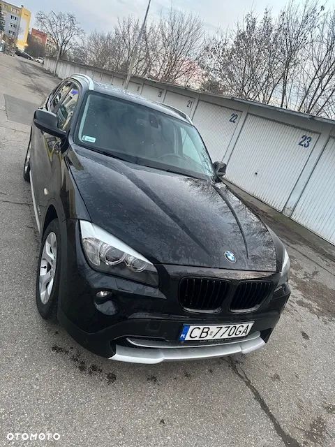 BMW X1 xDrive18d xLine - 4