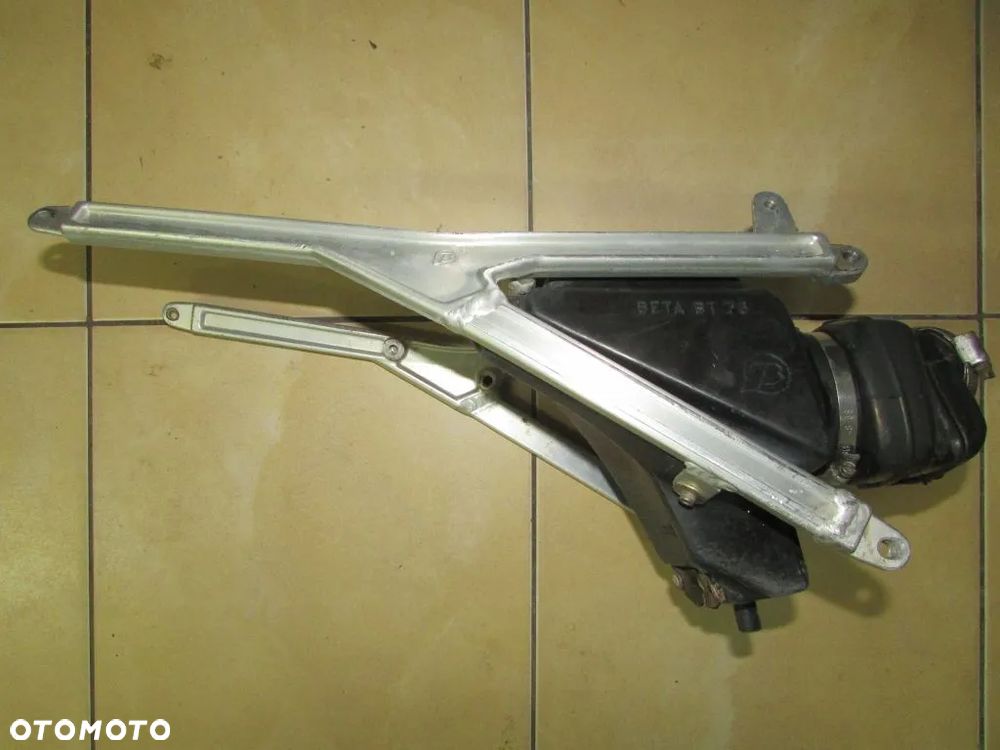 Beta Zero 260 cm 91r stelaż rama tył - 2
