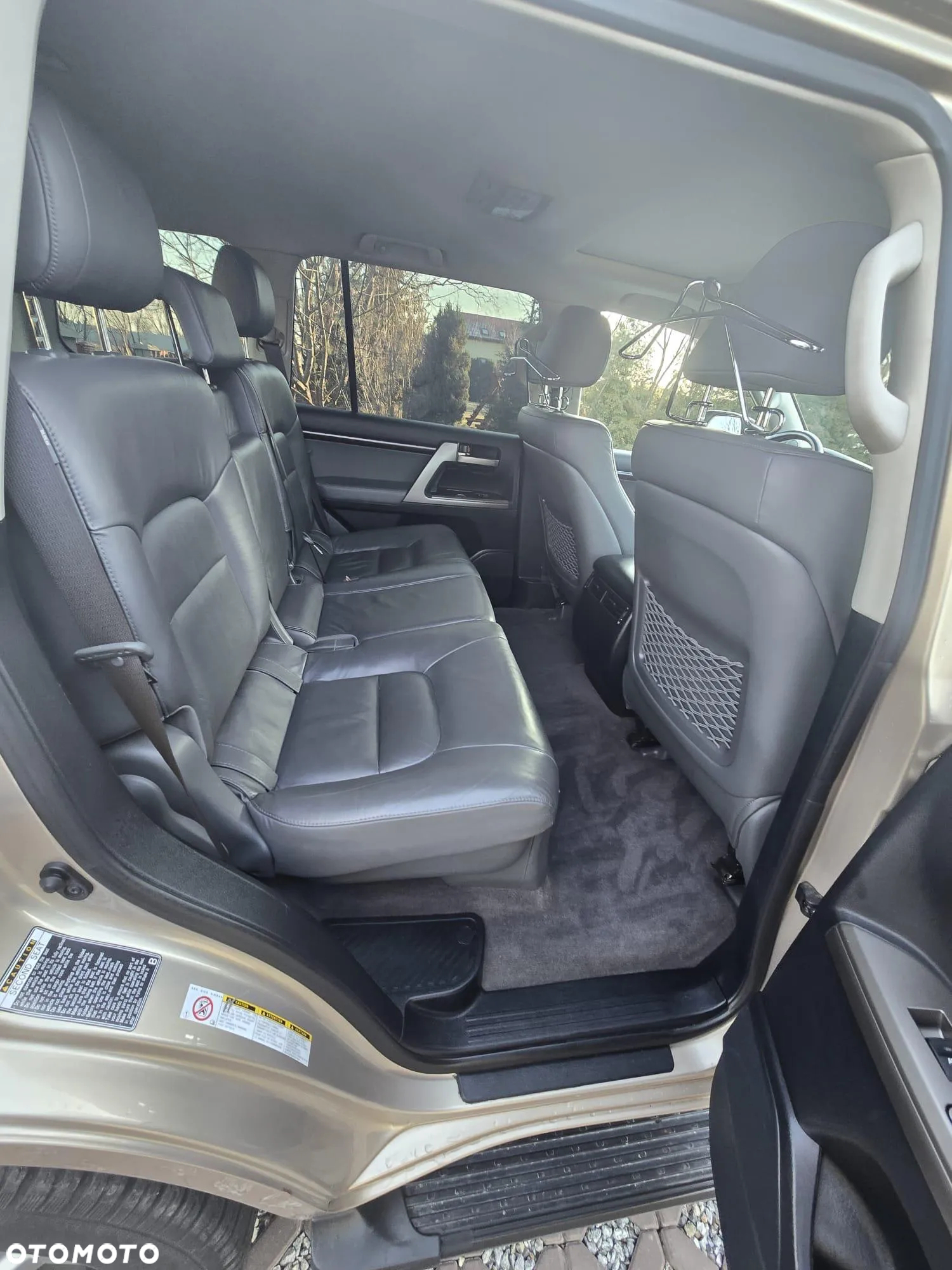 Toyota Land Cruiser LC 4.5 V8 D-4D Prestige - 18
