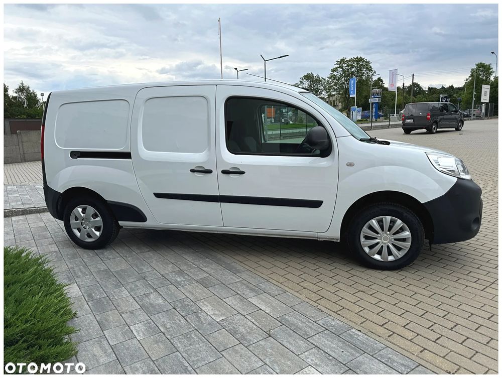 Renault Kangoo Maxi - 4