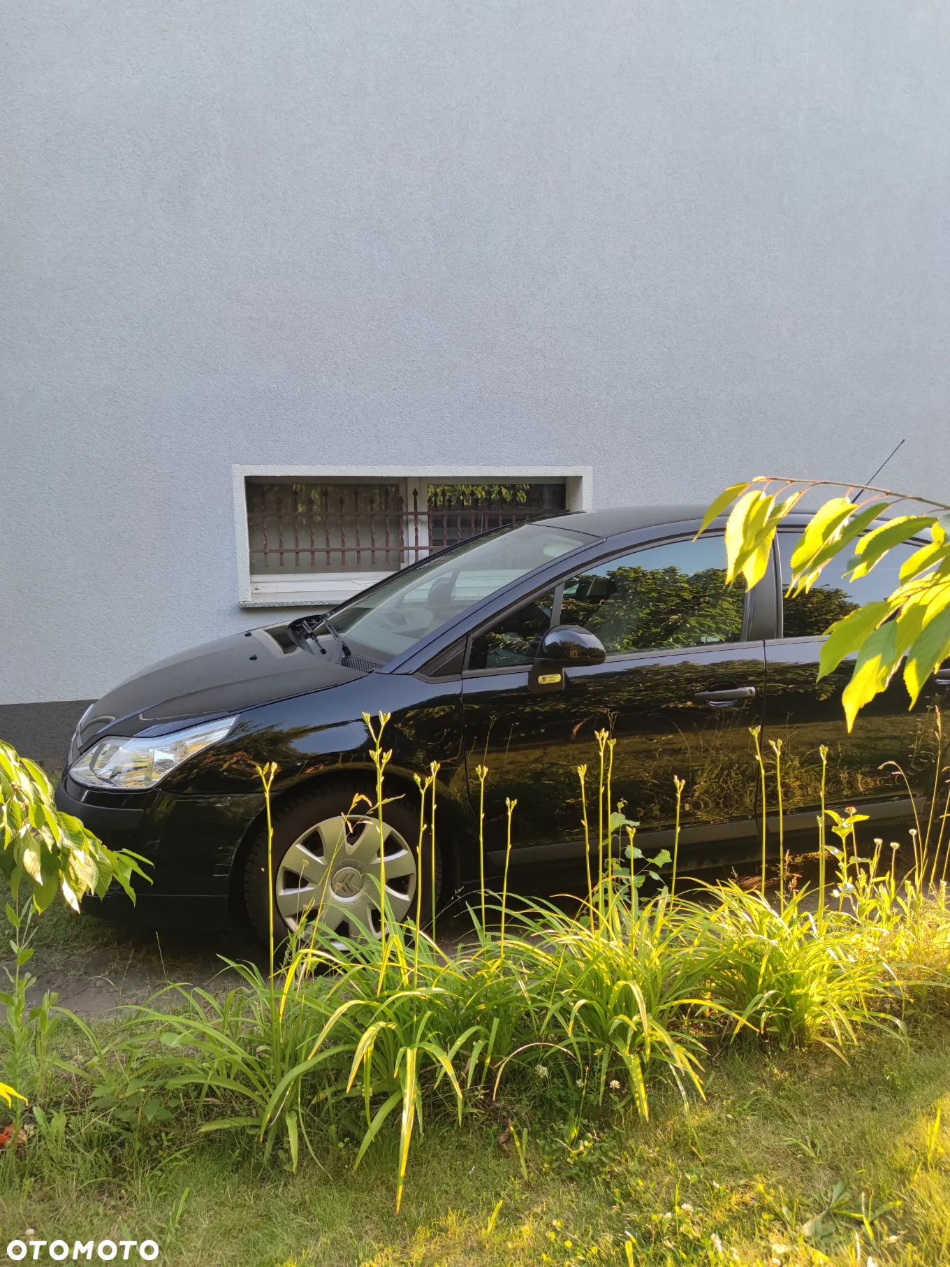 Citroën C4 1.6 HDi Impress - 8