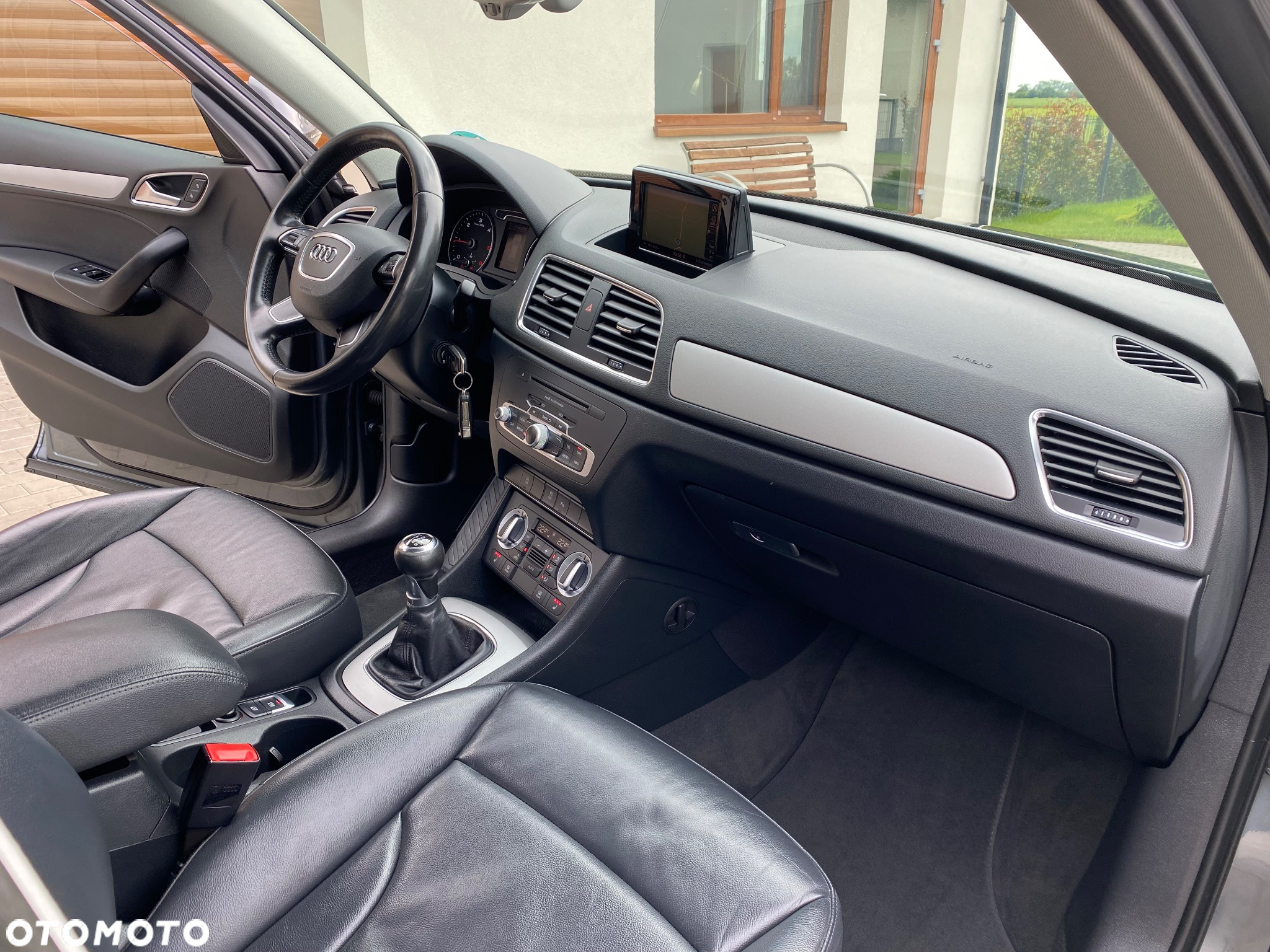 Audi Q3 2.0 TDI - 22