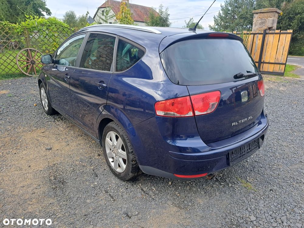 Seat Altea XL - 4