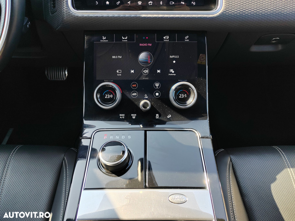 Land Rover Range Rover Velar 2.0 R-Dynamic - 21