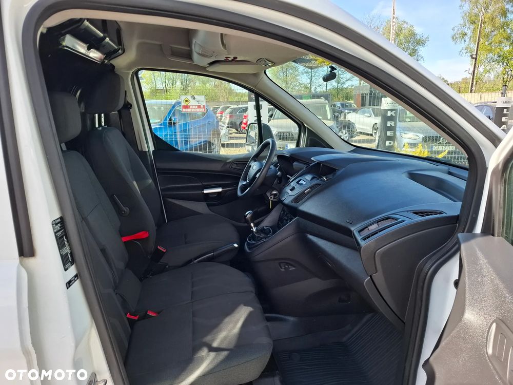 Ford Transit connect - 16