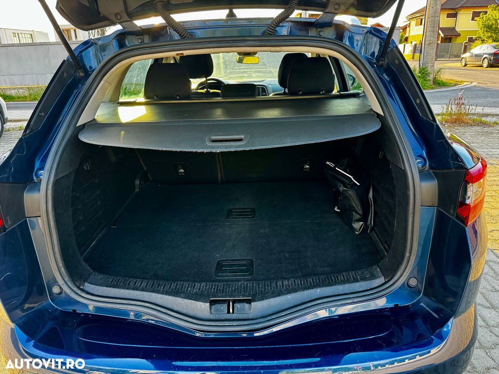 Renault Megane - 17