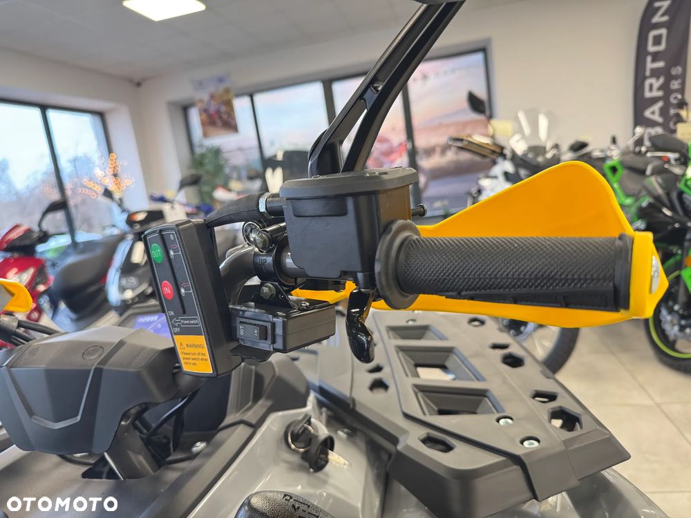 Barton DISCOVER 200 - 8