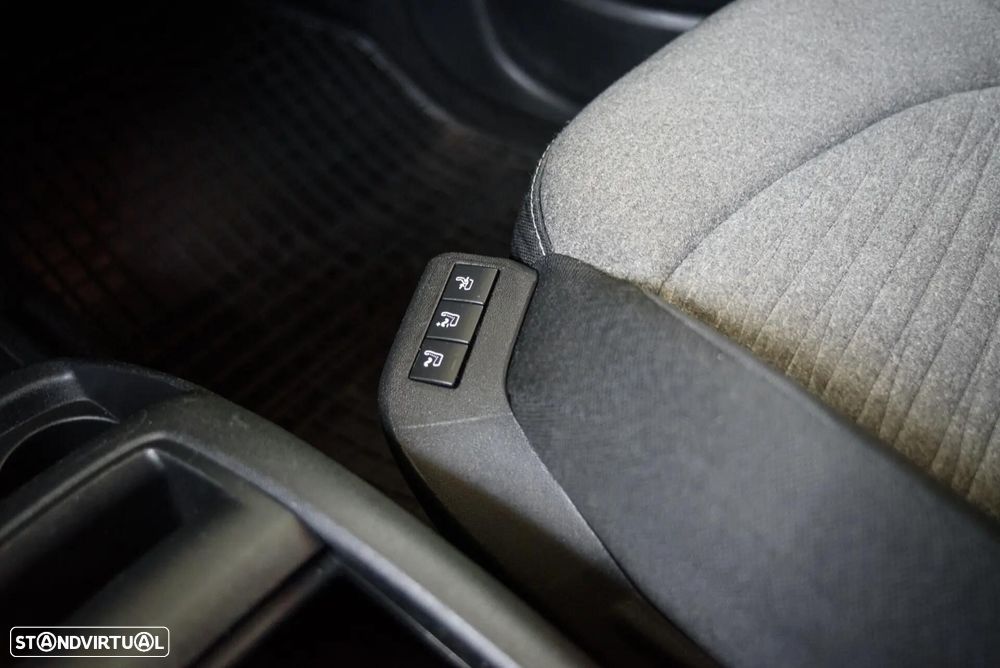 Citroën Grand C4 Spacetourer 1.5 BlueHDi Origins EAT8 - 36