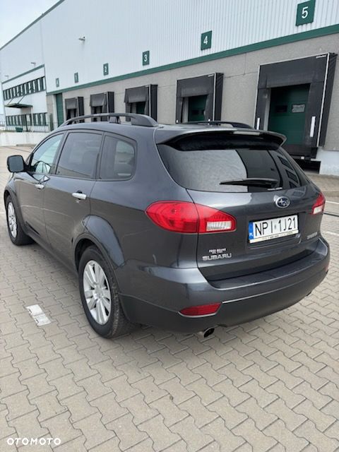 Subaru Tribeca 3.6 TE Exclusive - 4