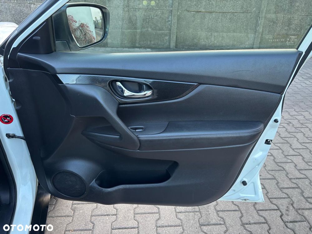 Nissan X-Trail 1.6 DCi Tekna 2WD 7os - 26