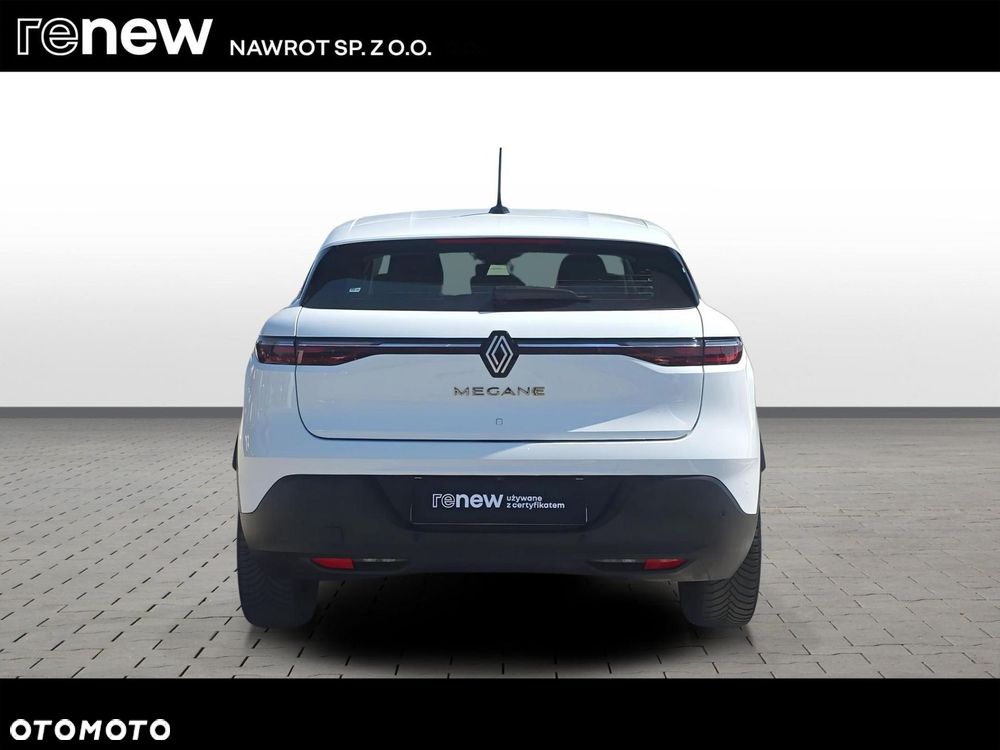 Renault Megane EV60 Techno - 4
